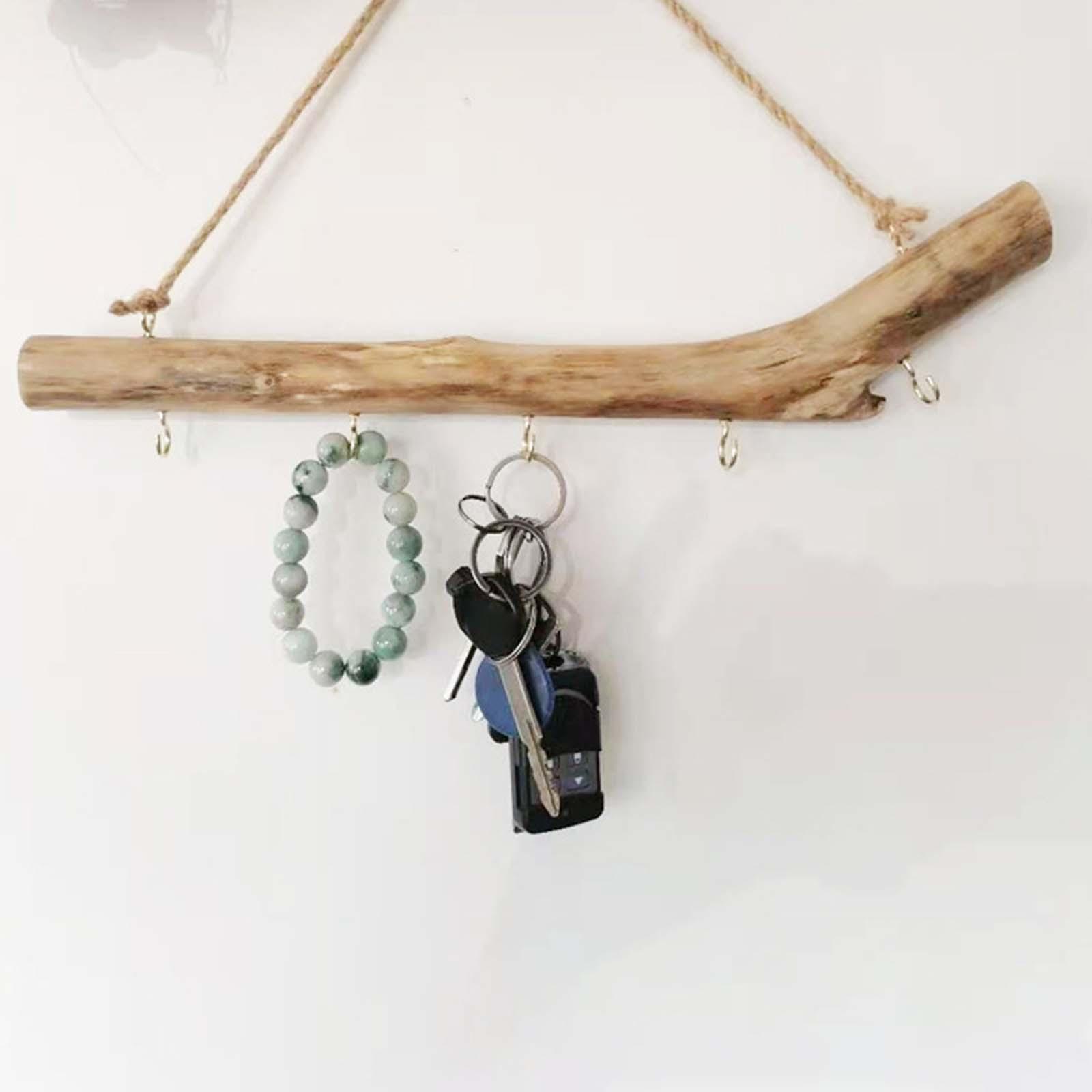 나무 벽걸이 후크, 유목 후크 피팅 센터피스, 사용하기 - Home Decor Ikea 리뷰 및 가격