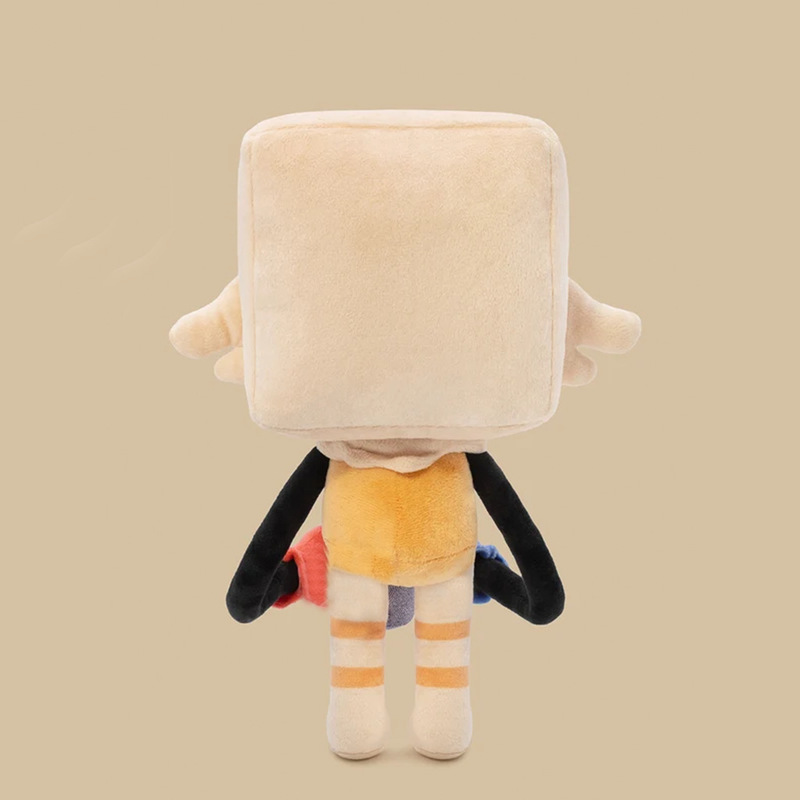 귀여운 댄디 월드 만화 장난감 인형 부드러운 귀여운 만 - Home Decor Collection 리뷰 및 가격