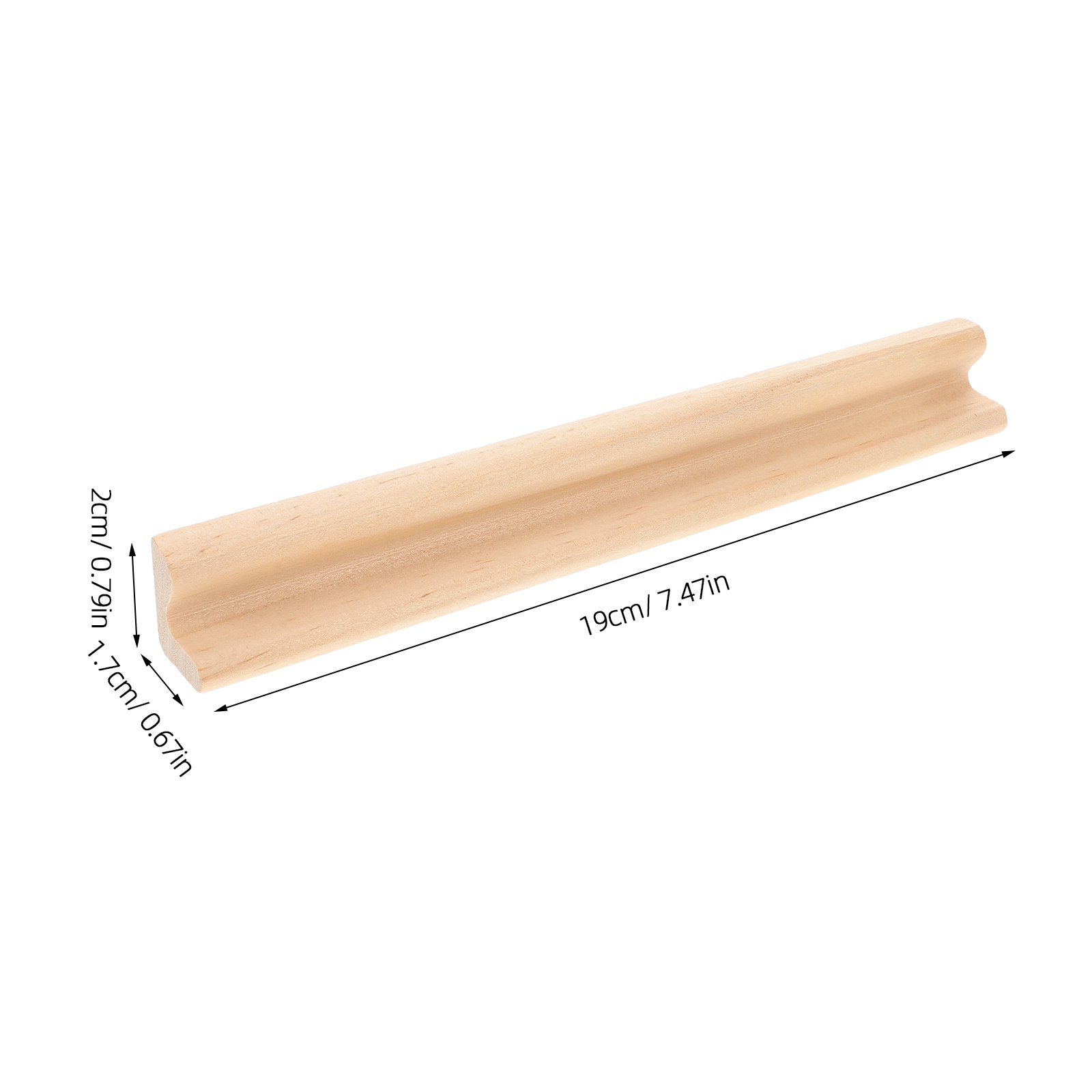 나무 도미노 레터 블록 베이스 19cm 우아한 천연 랙 - Wooden Letter Sign 리뷰 및 가격