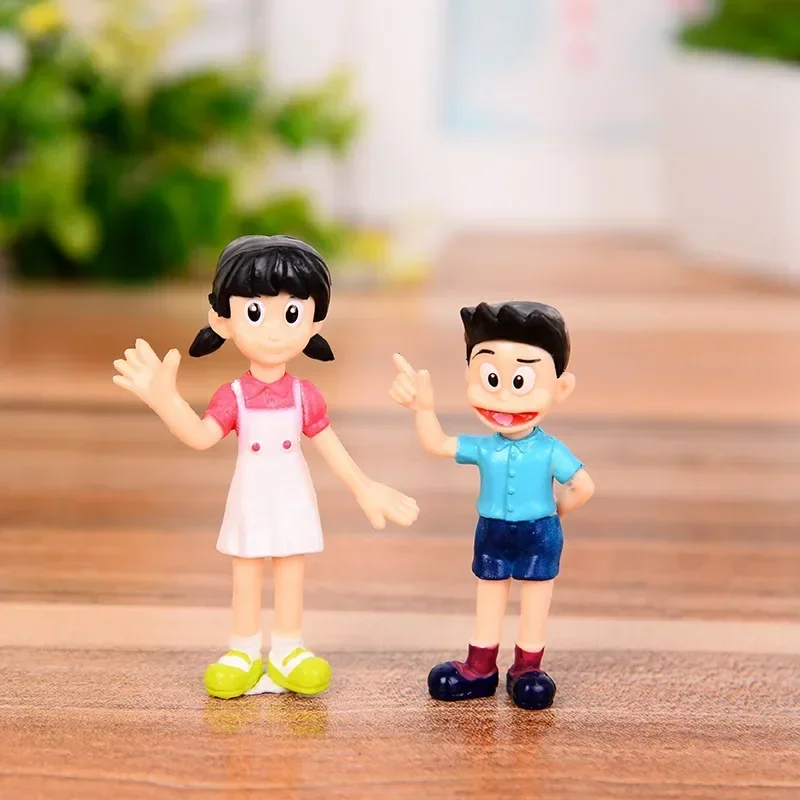 5개 도라에몽 크리에이티브 홈 케이크 장식 귀여운 도라 - Home Decor Collection 리뷰 및 가격