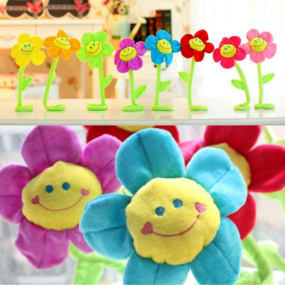 46cm 8개 부드럽고 귀여운 DIY 구부릴 수 있는  - Home Decor Daisy 리뷰 및 가격