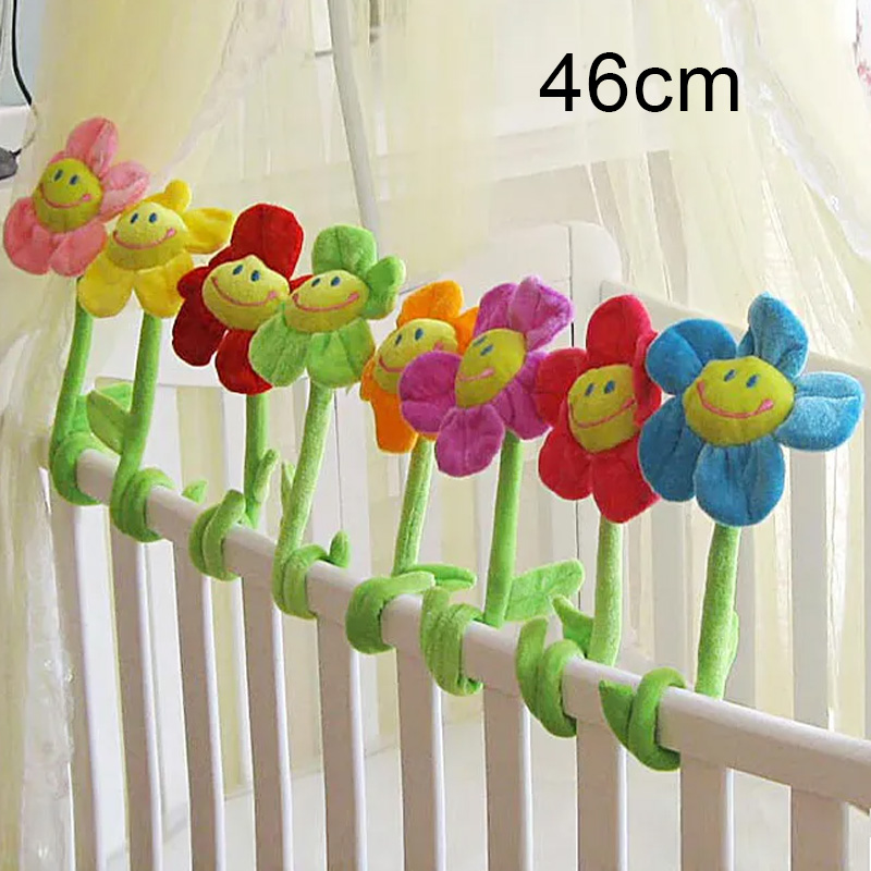 46cm 8개 부드럽고 귀여운 DIY 구부릴 수 있는  - Home Decor Daisy 리뷰 및 가격