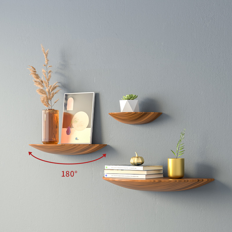 나무 반원 벽 선반 배경 벽걸이 프로젝터 디스플레이 스 - Home Decor Ikea 리뷰 및 가격