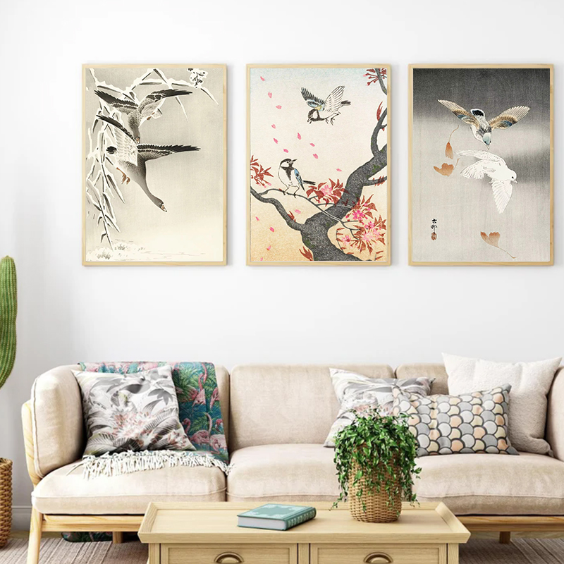 동물의 세계 서식지 생활 사진 포스터 캔버스 페인팅 북 - Home Decor Habitat 리뷰 및 가격