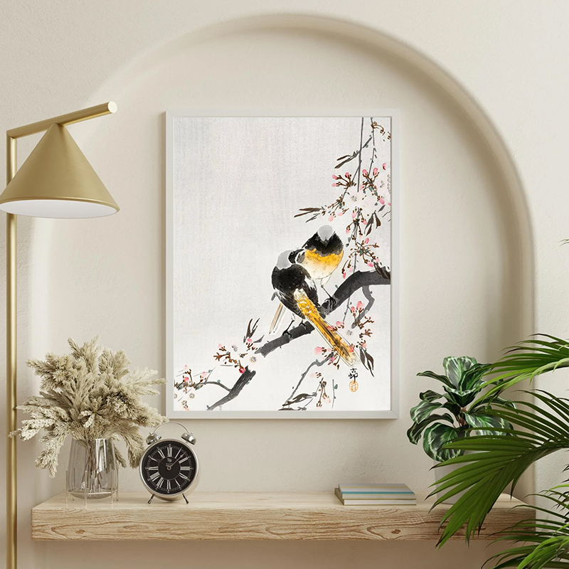 동물의 세계 서식지 생활 사진 포스터 캔버스 페인팅 북 - Home Decor Habitat 리뷰 및 가격