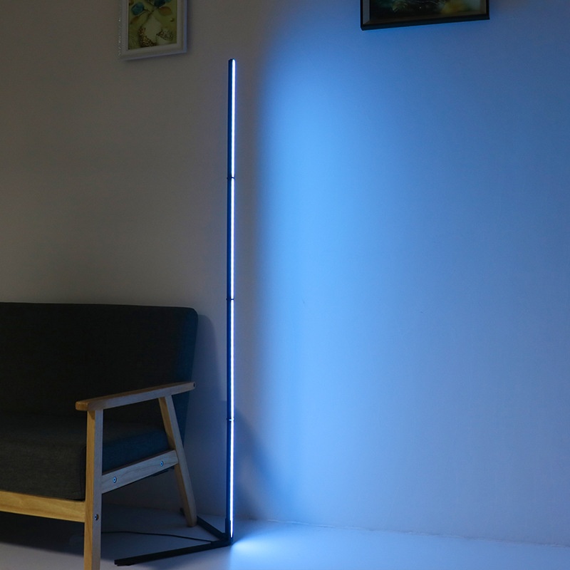Tuya RGBIC LED 플로어 램프 180CM 스마 - Home Decor App 리뷰 및 가격