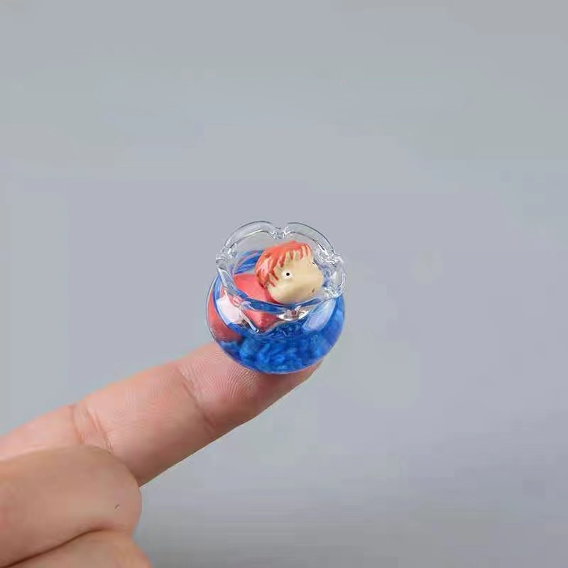 스튜디오 기블리 어항 냉장고 자석 귀여운 애니메이션 냉 - Home Decor Sticker 리뷰 및 가격