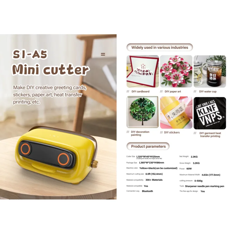 잉헤 A5 사이즈 블루투스 연결 DIY 가정용 커팅 플 - Home Decor Sticker 리뷰 및 가격